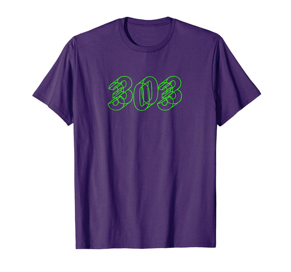 303 T-shirt