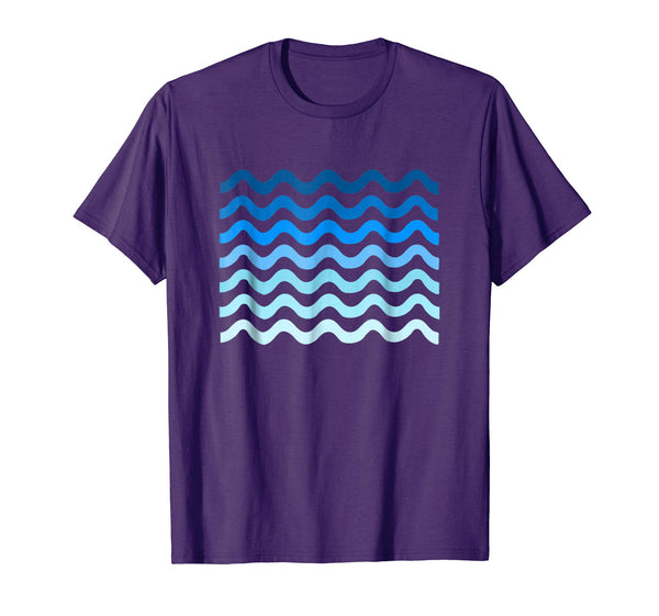 Blue Wave 2018 T Shirt Midterm elections Democrat shirt