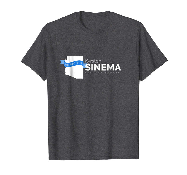 Kyrsten Sinema Arizona Senate 2018 Midterms Tshirt