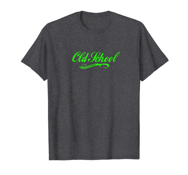 Old School T-Shirt