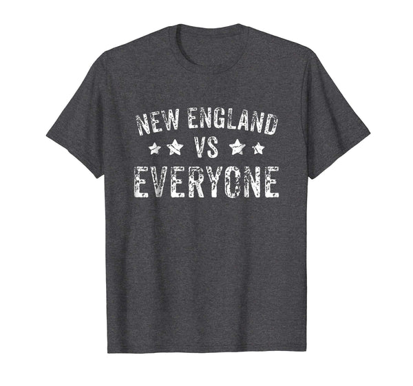 New England VS Everyone Shirt