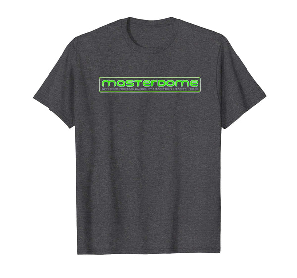 Masterdome Class Of 99 T-Shirt