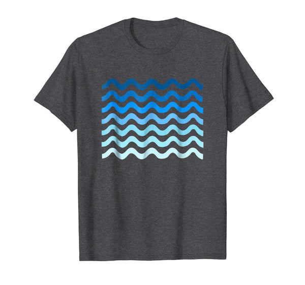 Blue Wave 2018 T Shirt Midterm elections Democrat shirt