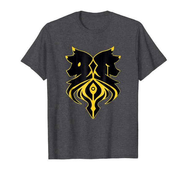 Aaron Lycan Black T-Shirt