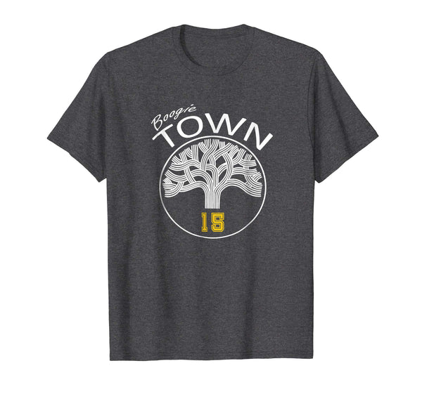 Oakland Champions T-Shirt, Bay Area Boogie Town Shirt