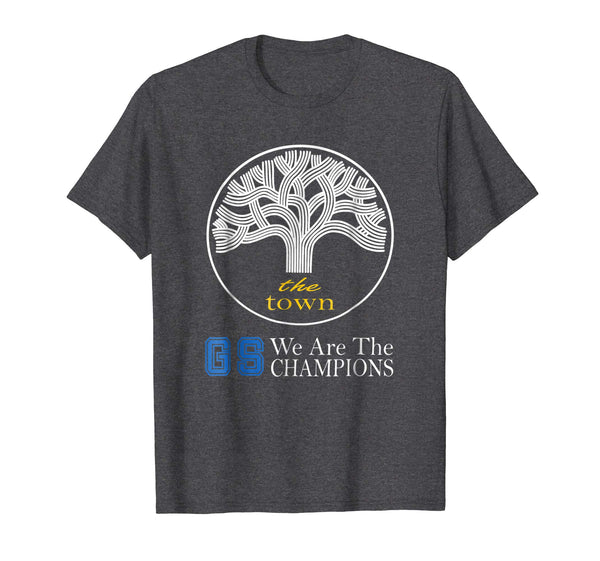 Oakland Champions T-Shirt, California gift for men and women