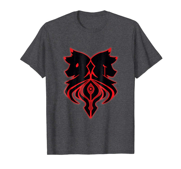 Aaron Lycan Black T-Shirt