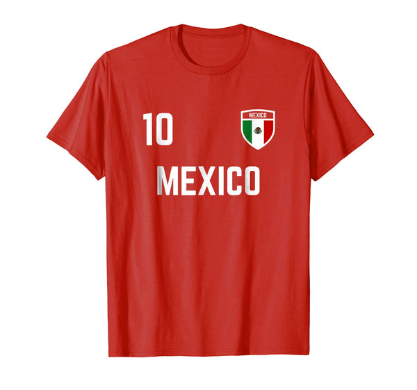 Mexico Soccer Jersey 2018 Mexican Flag Football Team Shirt
