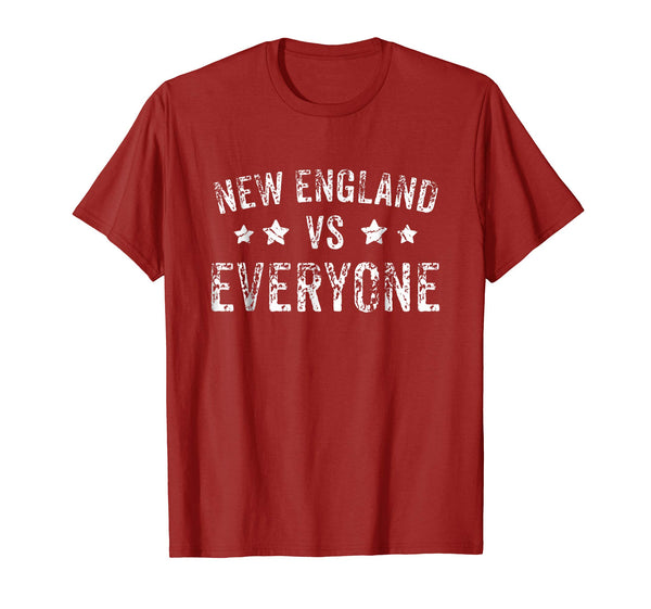 New England VS Everyone Shirt