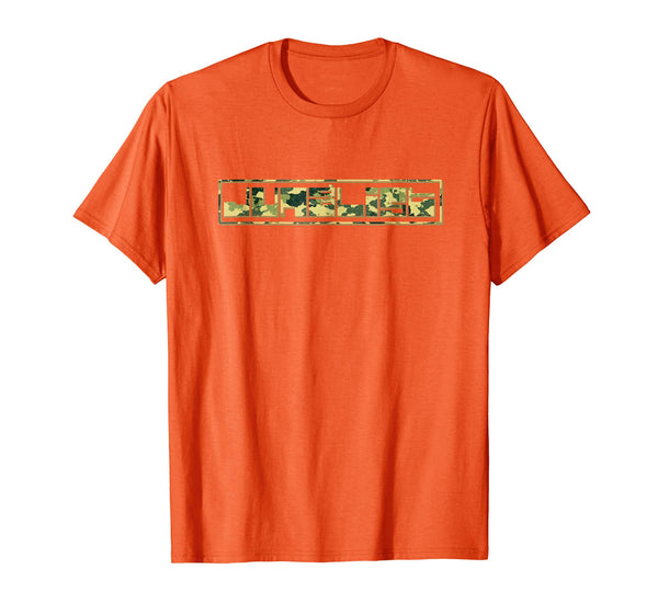 Junglist T-Shirt