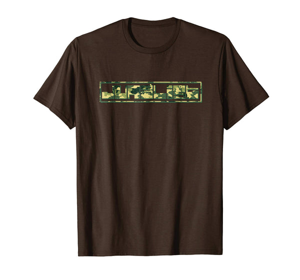 Junglist T-Shirt