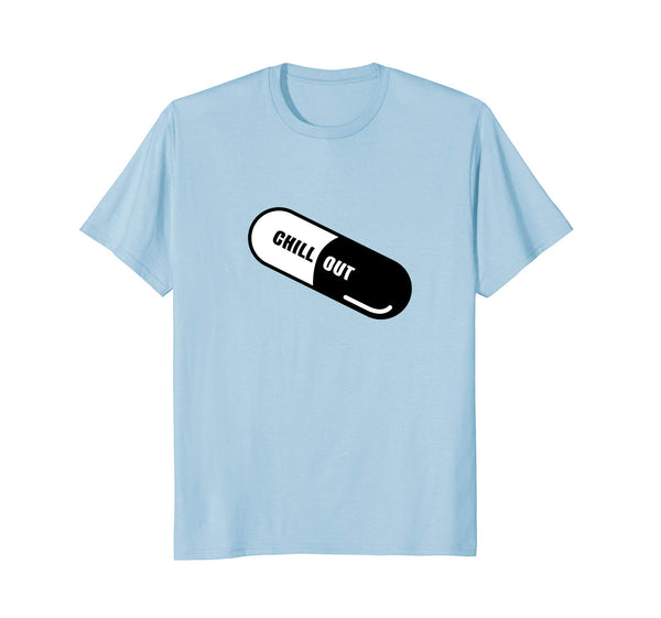 Chill Out Clubwear T-Shirt
