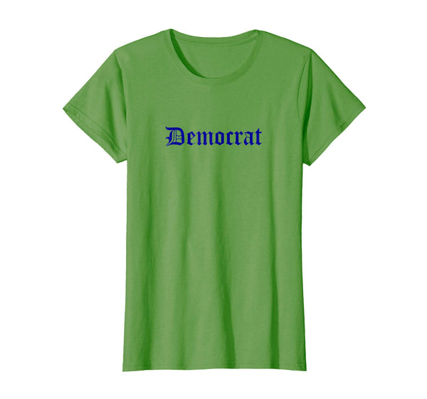 Vote Democrat Midterms 2018 Shirt, Blue Wave, I miss Obama