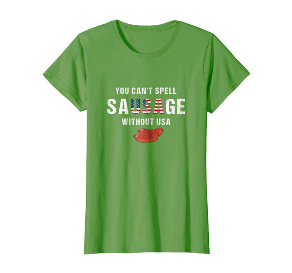 Funny 4th Of July Shirt