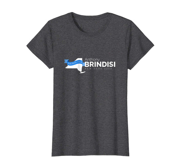 Anthony Brindisi New York 22nd 2018 Midterms Tshirt