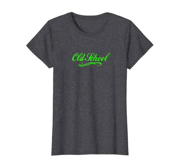 Old School T-Shirt