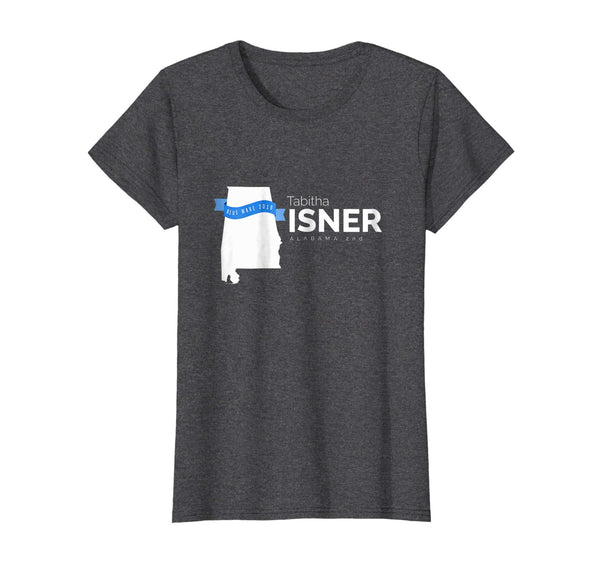 Tabitha Isner Alabama 2nd 2018 Midterms Tshirt