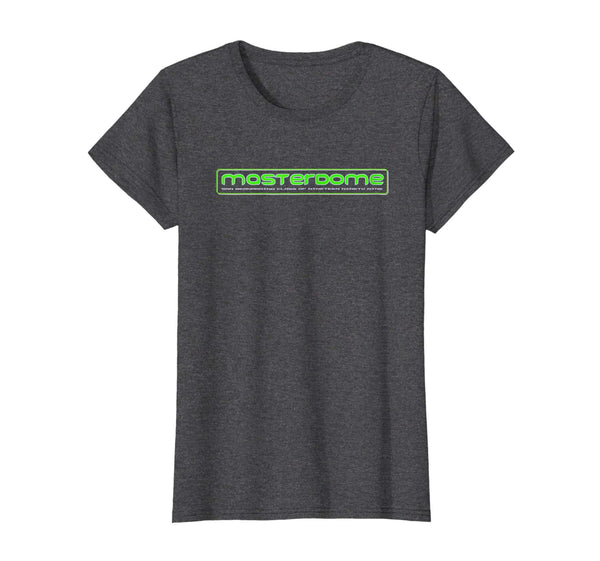 Masterdome Class Of 99 T-Shirt