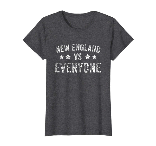 New England VS Everyone Shirt