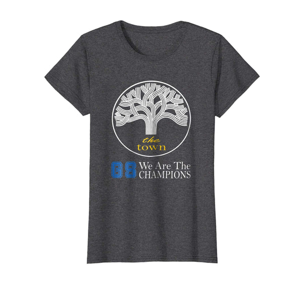 Oakland Champions T-Shirt, California gift for men and women