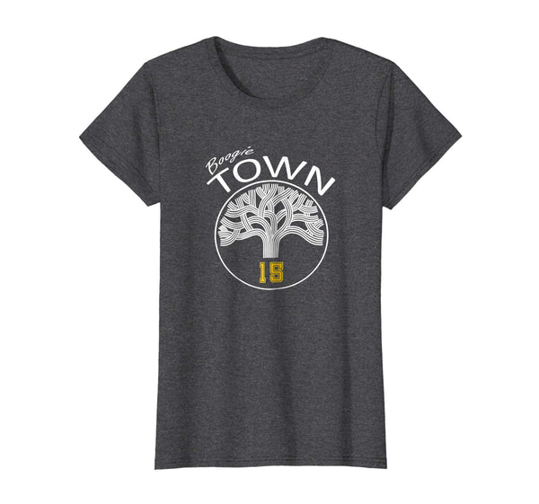 Oakland Champions T-Shirt, Bay Area Boogie Town Shirt