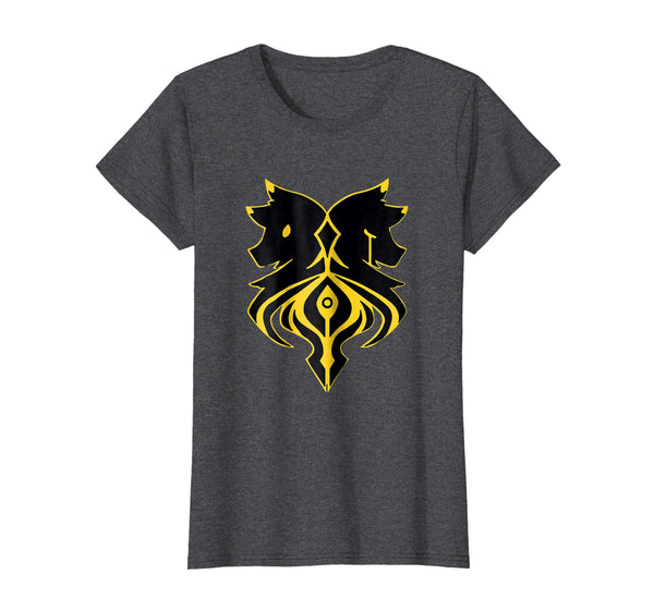 Aaron Lycan Black T-Shirt