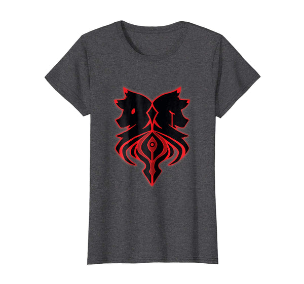 Aaron Lycan Black T-Shirt
