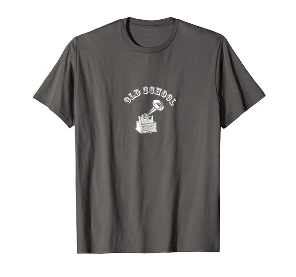 Old School T-Shirt