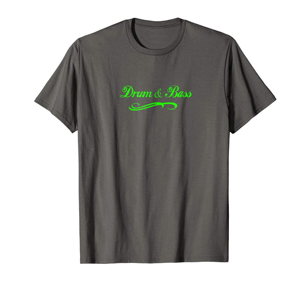 Drum & Bass T-Shirt
