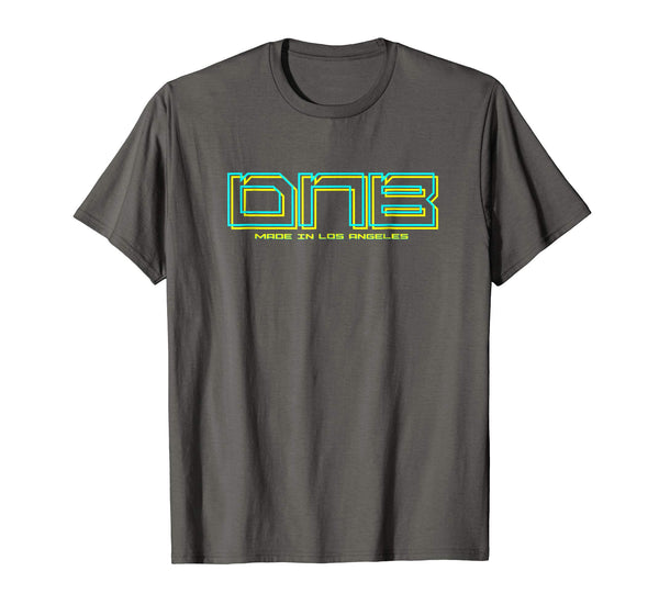 DNB Made In Los Angeles T-Shirt
