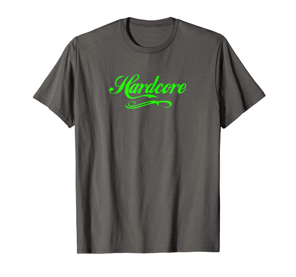 Hardcore T-shirt