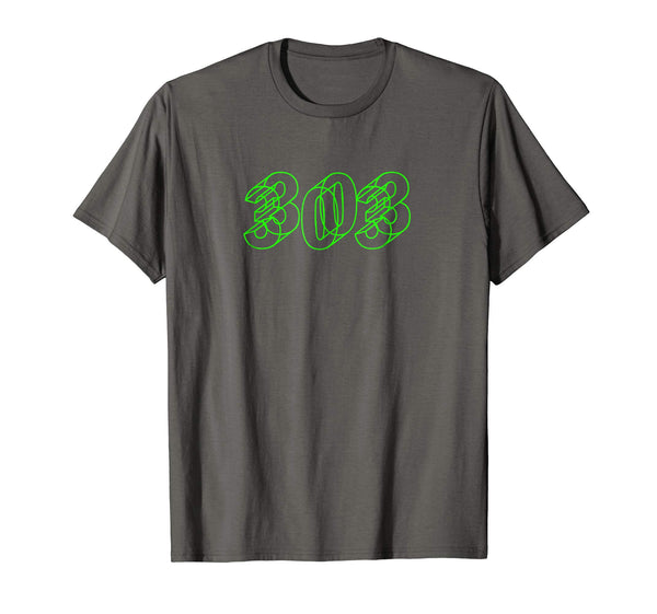 303 T-shirt