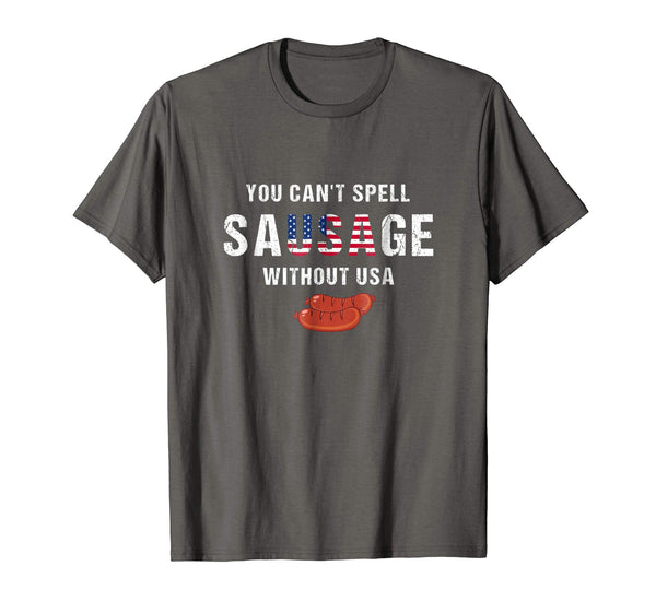 Funny 4th Of July Shirt