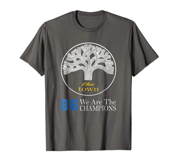 Oakland Champions T-Shirt, California gift for men and women