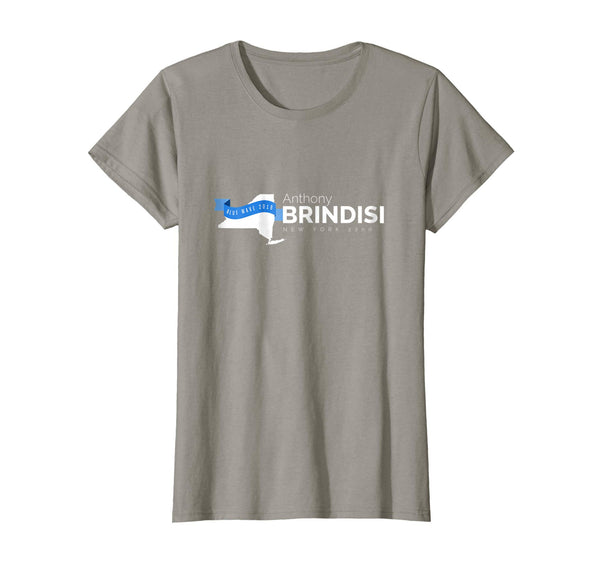 Anthony Brindisi New York 22nd 2018 Midterms Tshirt