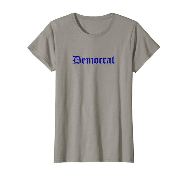 Vote Democrat Midterms 2018 Shirt, Blue Wave, I miss Obama