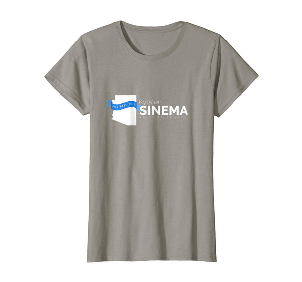 Kyrsten Sinema Arizona Senate 2018 Midterms Tshirt