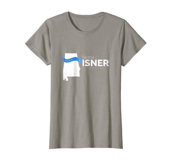 Tabitha Isner Alabama 2nd 2018 Midterms Tshirt