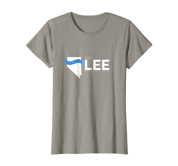 Susie Lee Nevada 3rd 2018 Midterms Tshirt