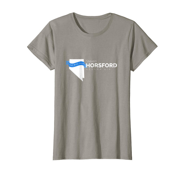 Steven Horsford Nevada 4th 2018 Midterms Tshirt