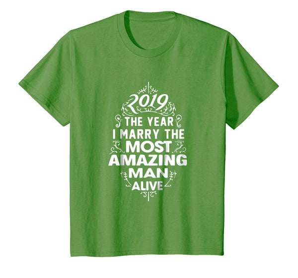 2019 The Year I Marry The Most Amazing Man Alive S