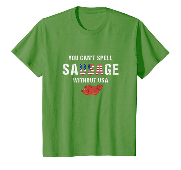 Funny 4th Of July Shirt