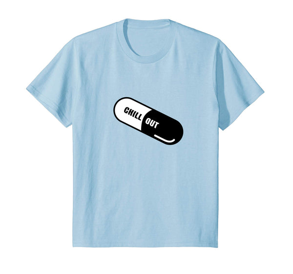 Chill Out Clubwear T-Shirt