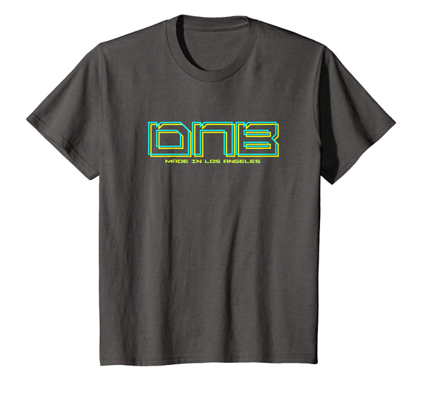 DNB Made In Los Angeles T-Shirt
