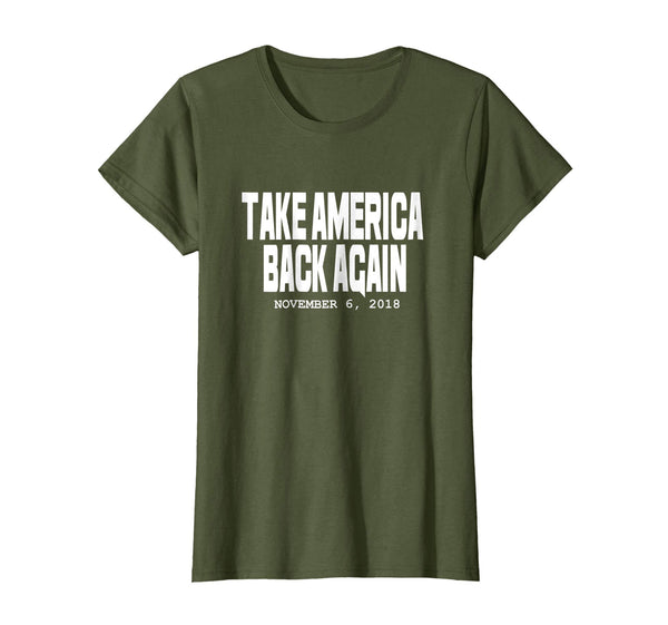 Vote 2018 midterm elections, Political Democrat, Anti Trump