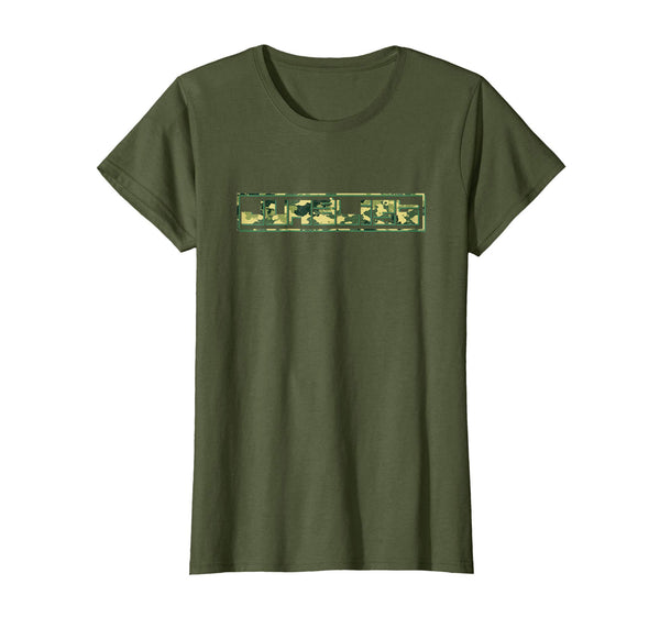 Junglist T-Shirt