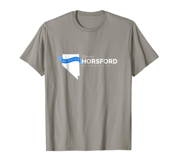 Steven Horsford Nevada 4th 2018 Midterms Tshirt