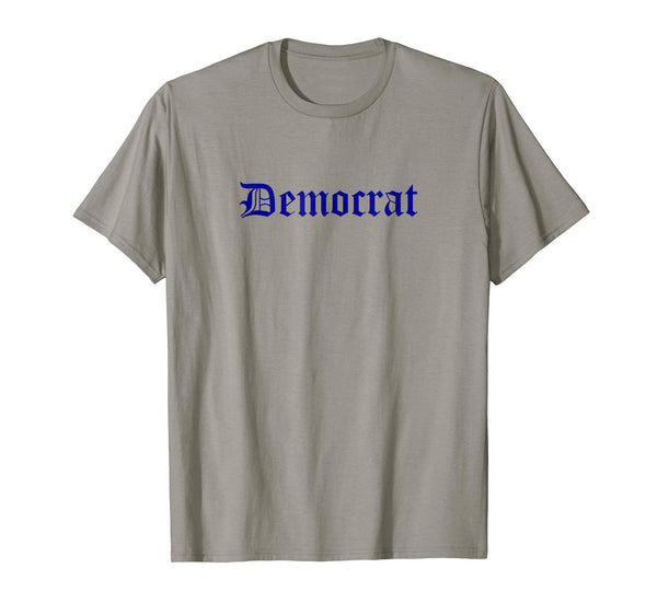 Vote Democrat Midterms 2018 Shirt, Blue Wave, I miss Obama