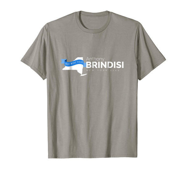 Anthony Brindisi New York 22nd 2018 Midterms Tshirt
