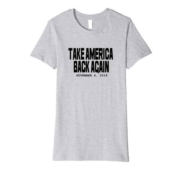 Vote 2018 midterm elections, Political Democrat, Anti Trump